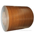 ASTM A312 Color Coated Steel Coil